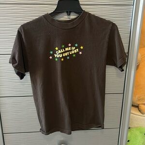 tyler the creator shirt